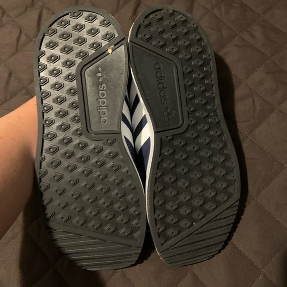 Basically New Adidas Shoes - Picture 2 of 4